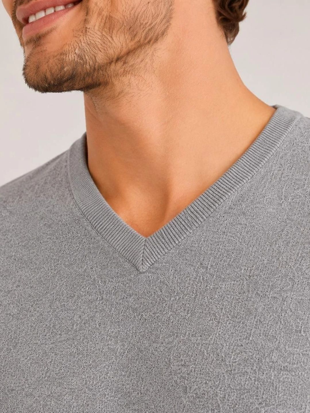 Moda Rapido Men Pullover-picture-19