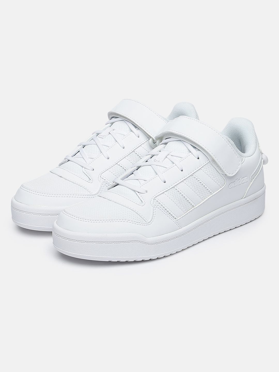 ADIDAS Men HEATHER LOW Sneakers-image-26