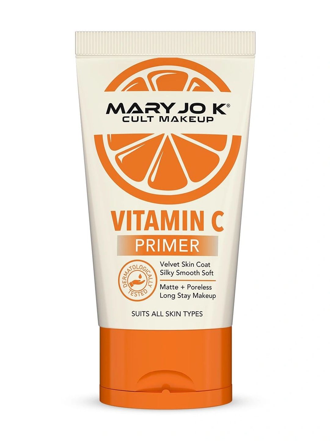 Mary Jo K Velvet Skin Coat Vitamin C Primer - 30 ml-image-27