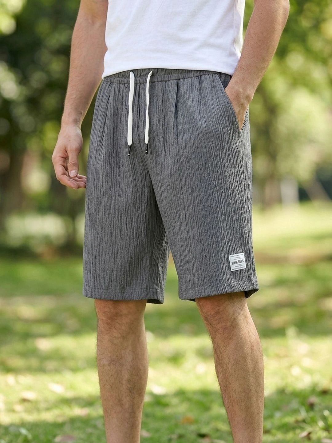 Suo Men Shorts-picture-52