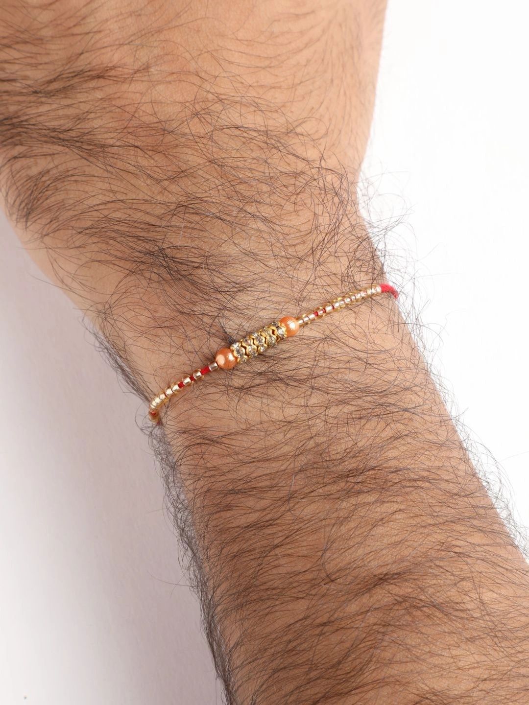 Niscka Thread Rakhi-picture-47