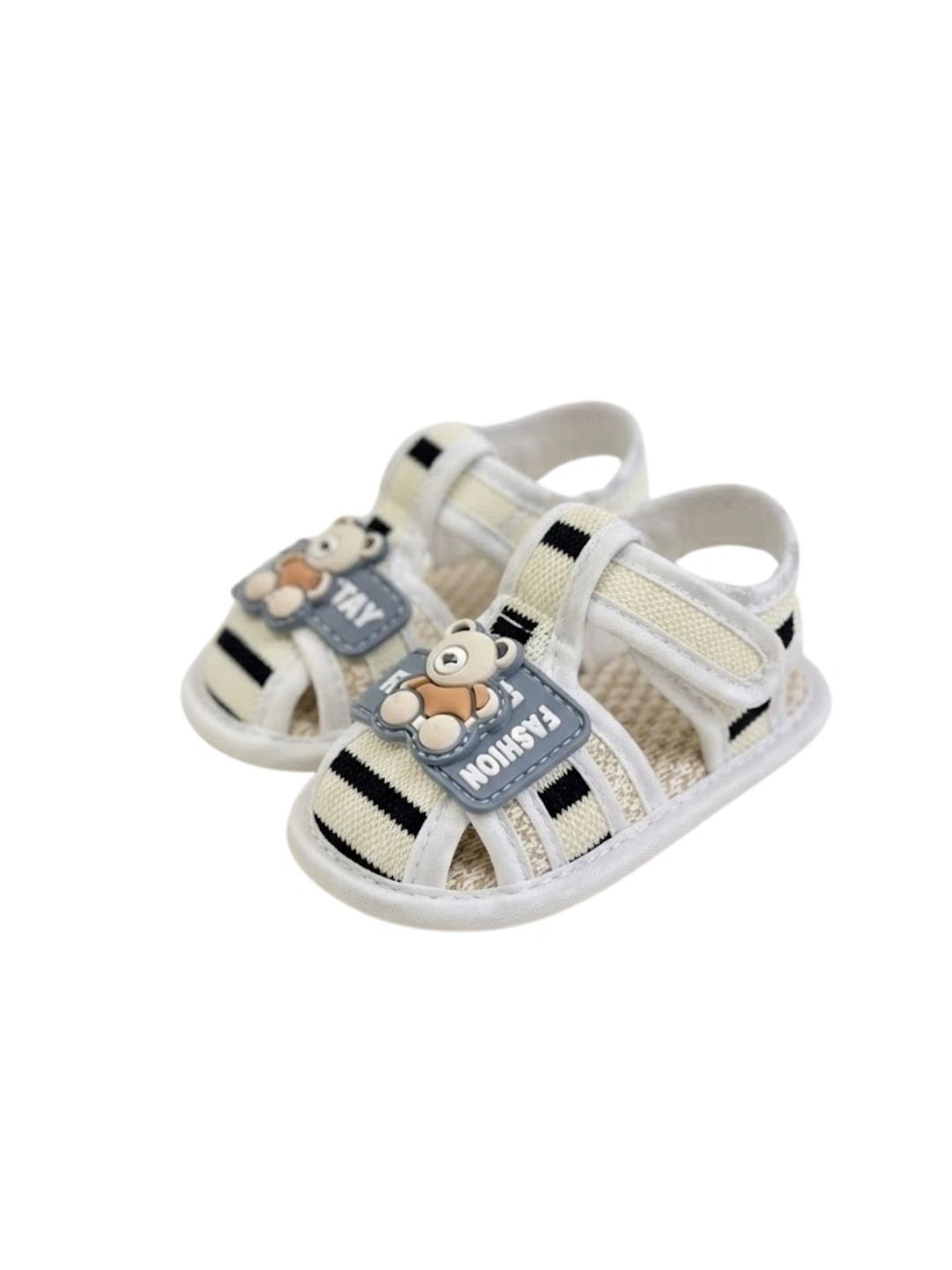 Cdeck Unisex Kids Shoe-Style Sandals-picture-27