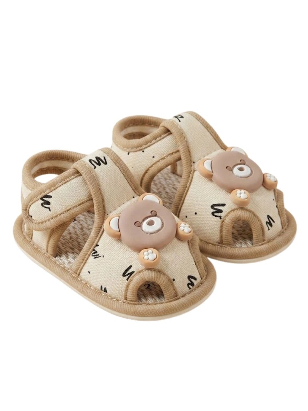 Cdeck Unisex Kids Comfort Sandals-picture-47