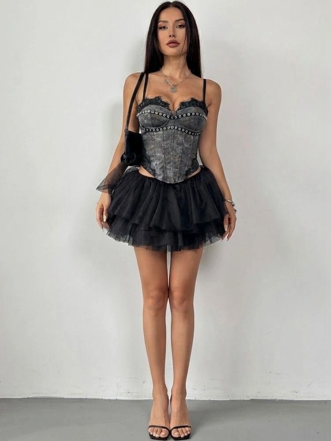 Suo Crop Top-picture-23