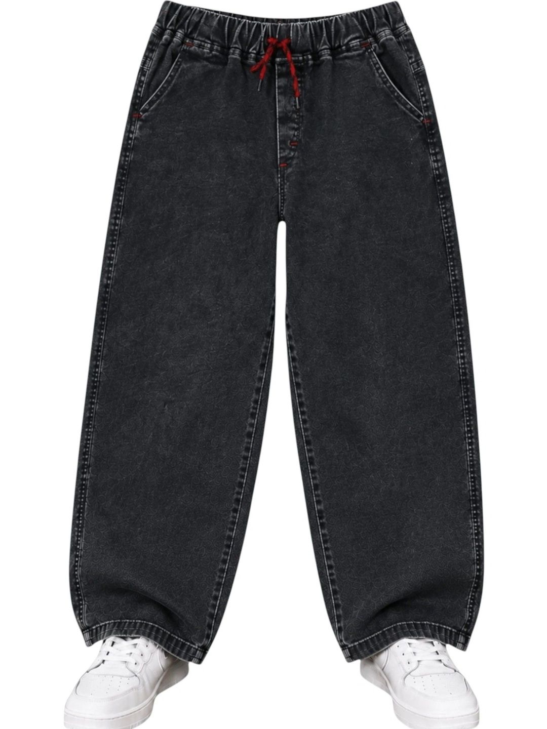 AH Zeeshan Little Star Unisex Kids Trousers-picture-54