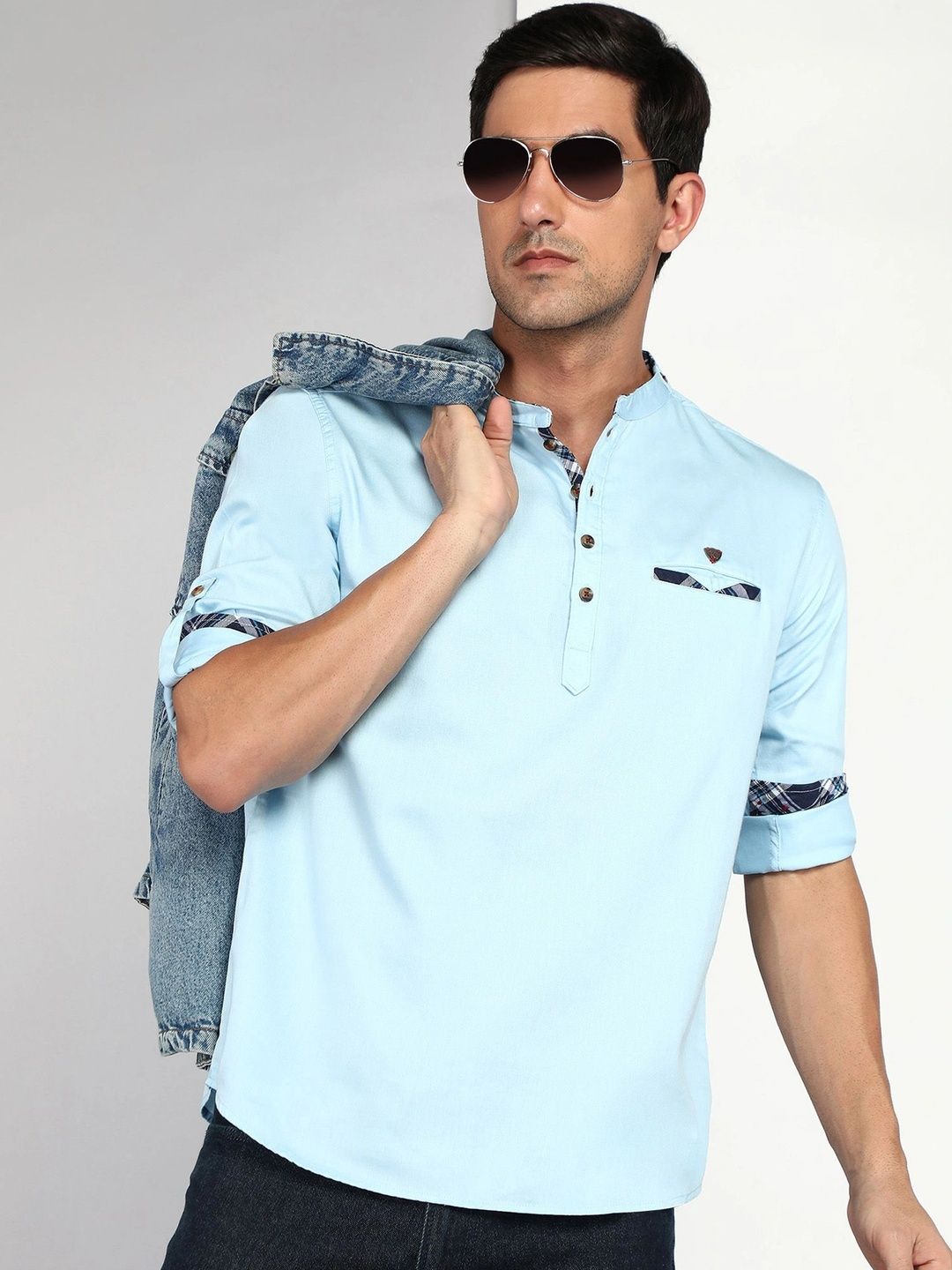Kuons Men Kurta-picture-28