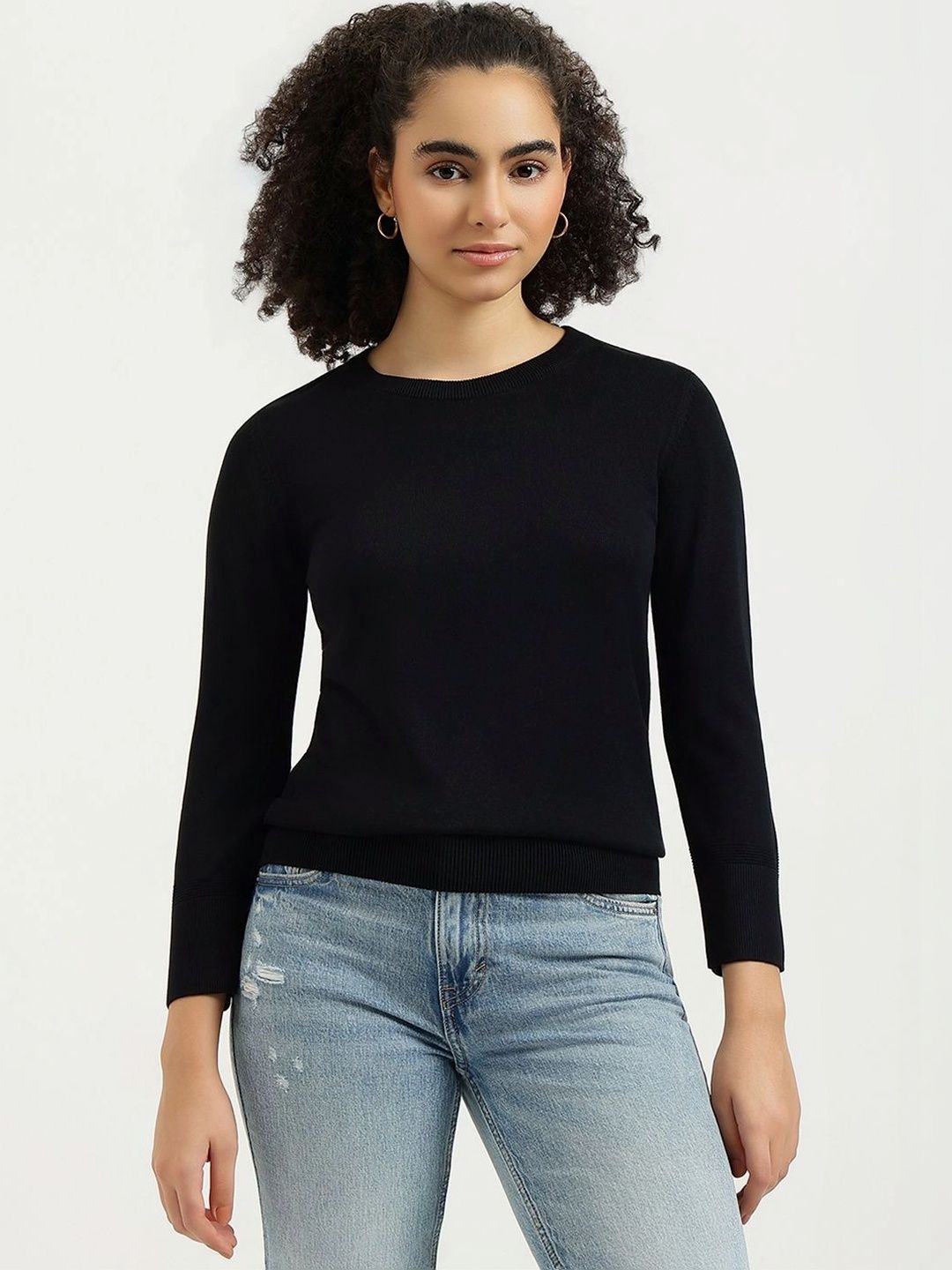 United Colors of Benetton Women Pullover-picture-11