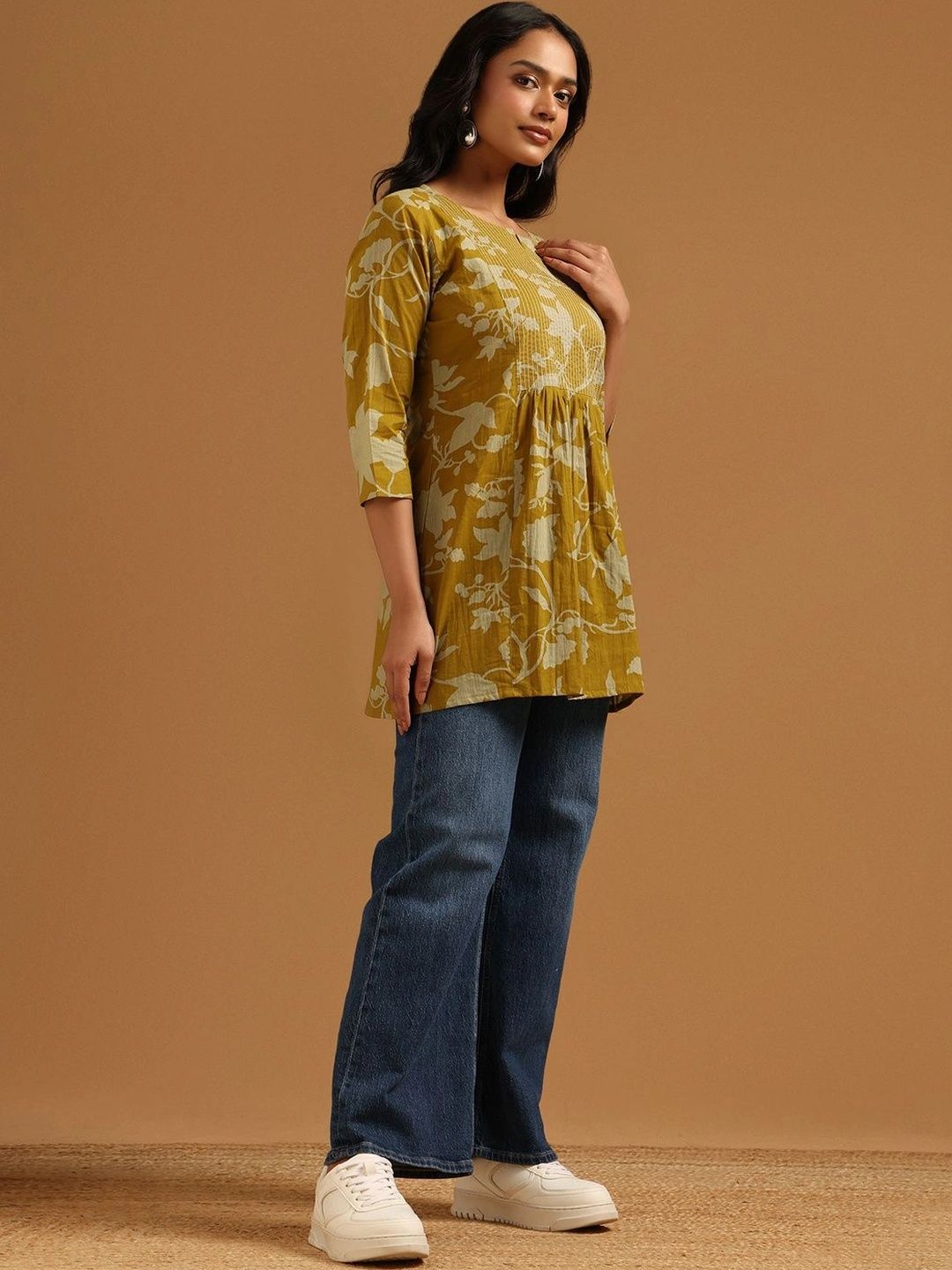 Soch Printed Tunic-image-12