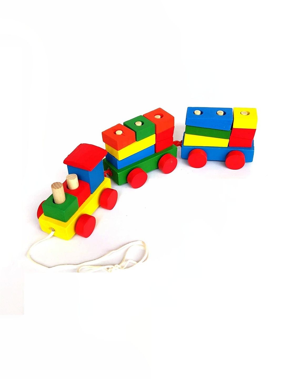 Little Mind BPA Free Puzzles Activity Toys and Games-picture-35