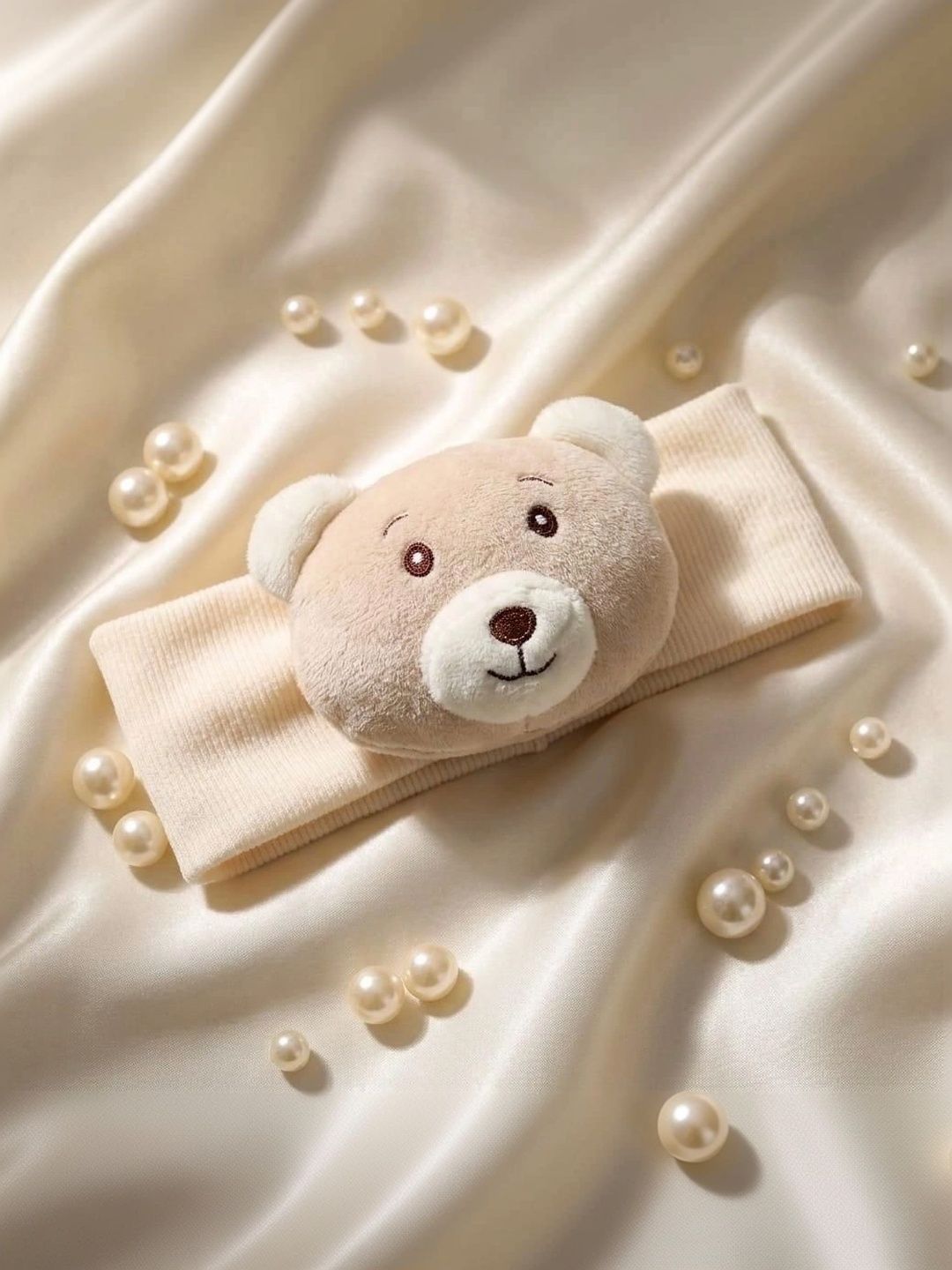 Radhya Accessories Girls Fur Hairband-picture-43
