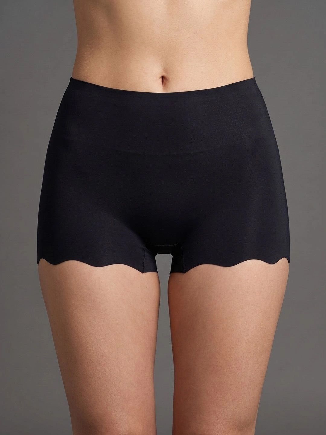 Luella Women Slim Fit Antimicrobial Technology Shorts-picture-27