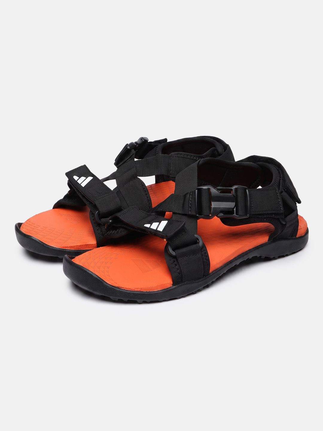 ADIDAS Men ADISSEY M Comfort Sandals-image-6
