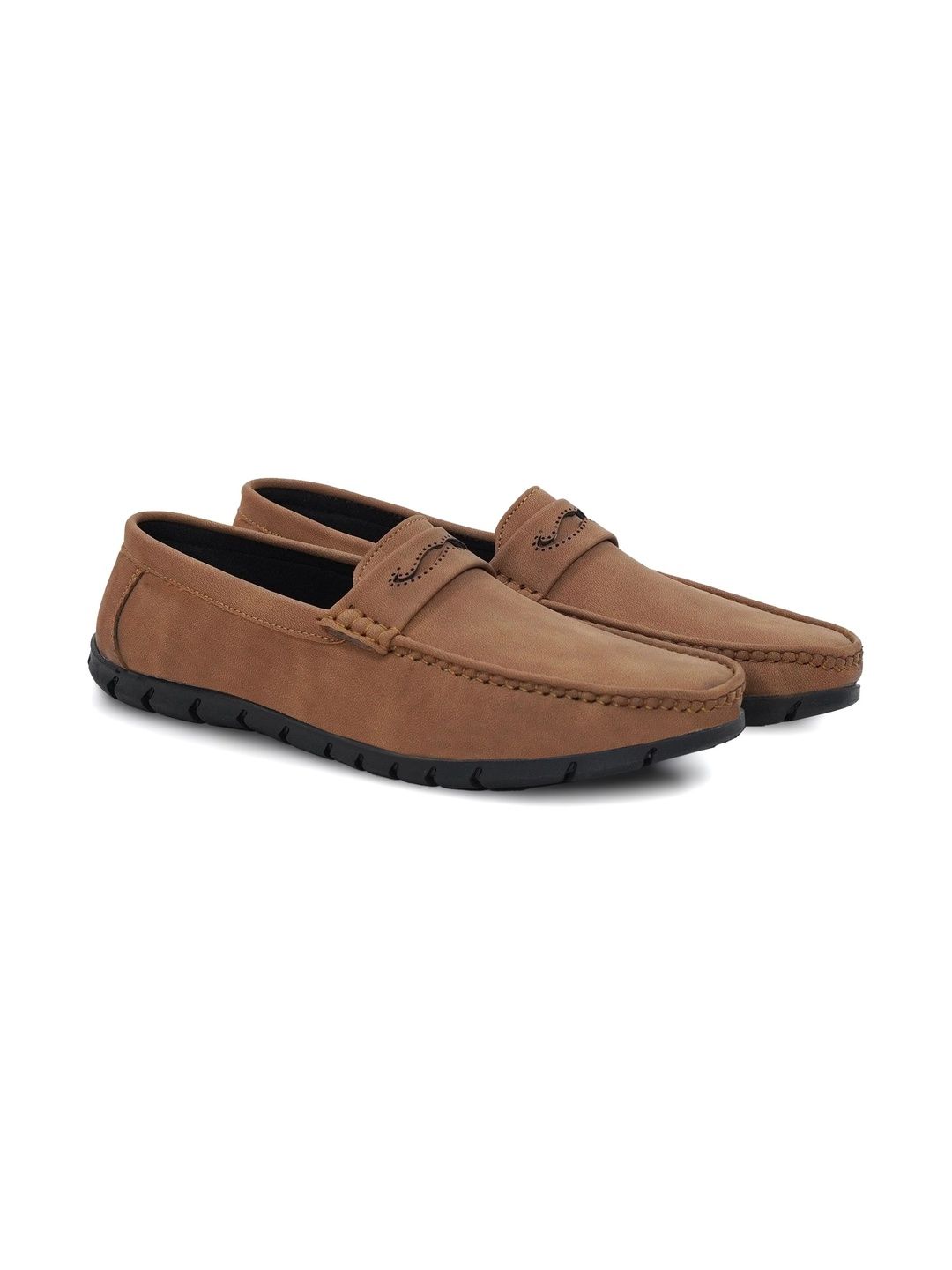 Botha Men Formal Loafers-picture-36