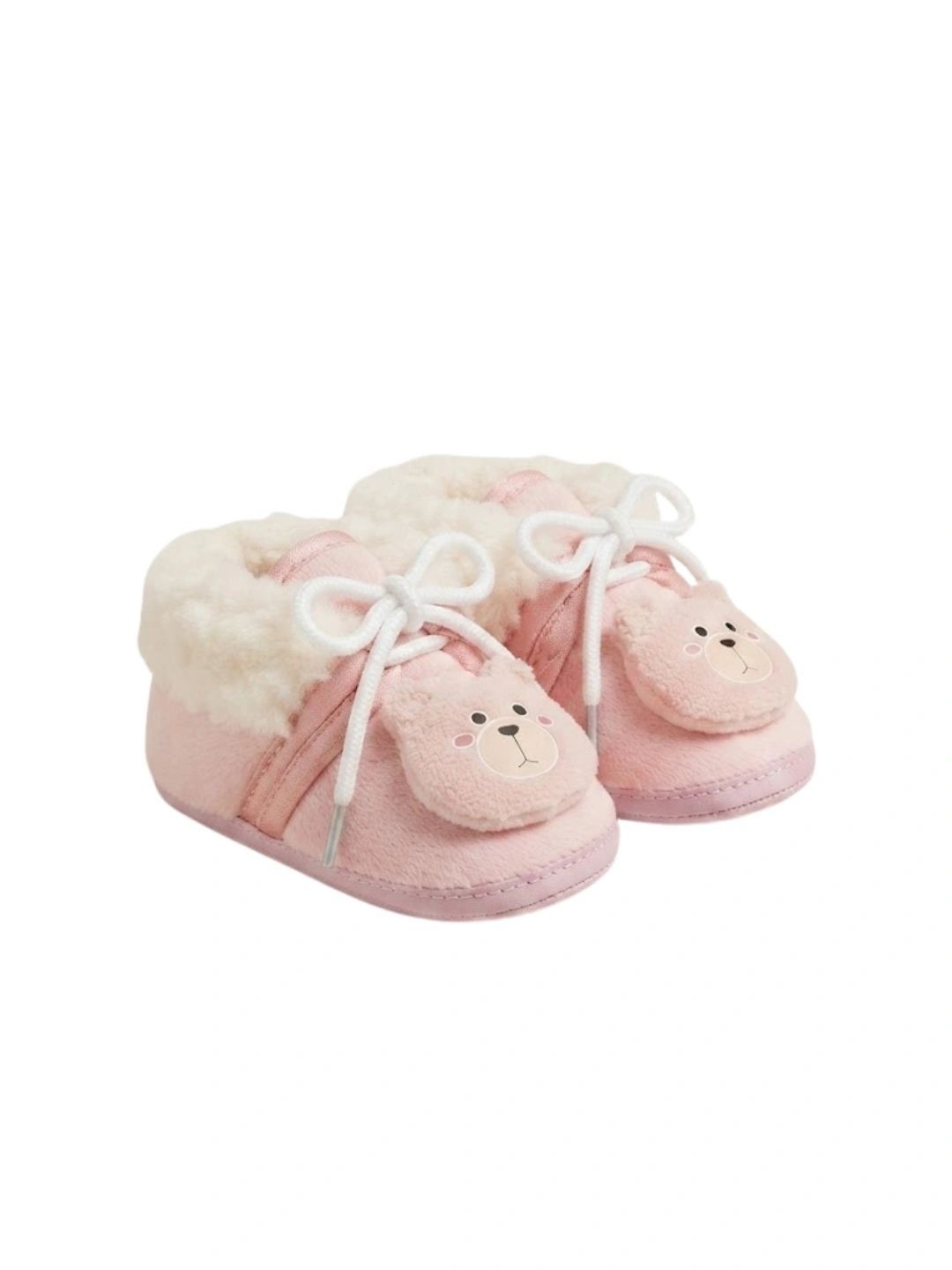Cdeck Unisex Kids Pure Wool Booties-picture-20