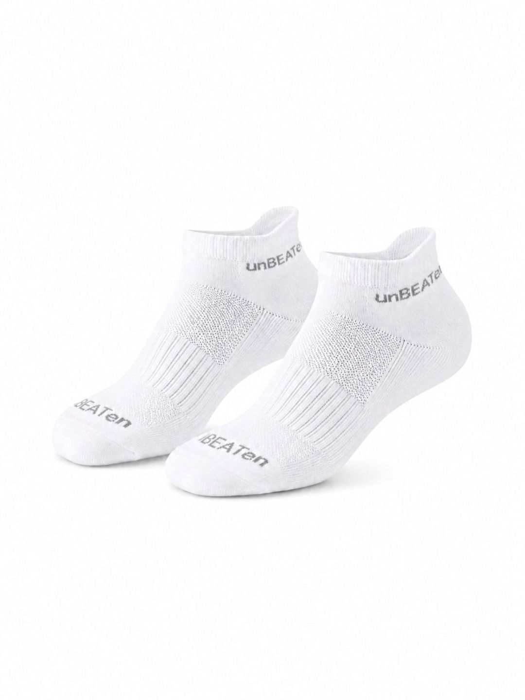 UNBEATEN Men Pack of 3 Assorted Ankle Length Socks-picture-57