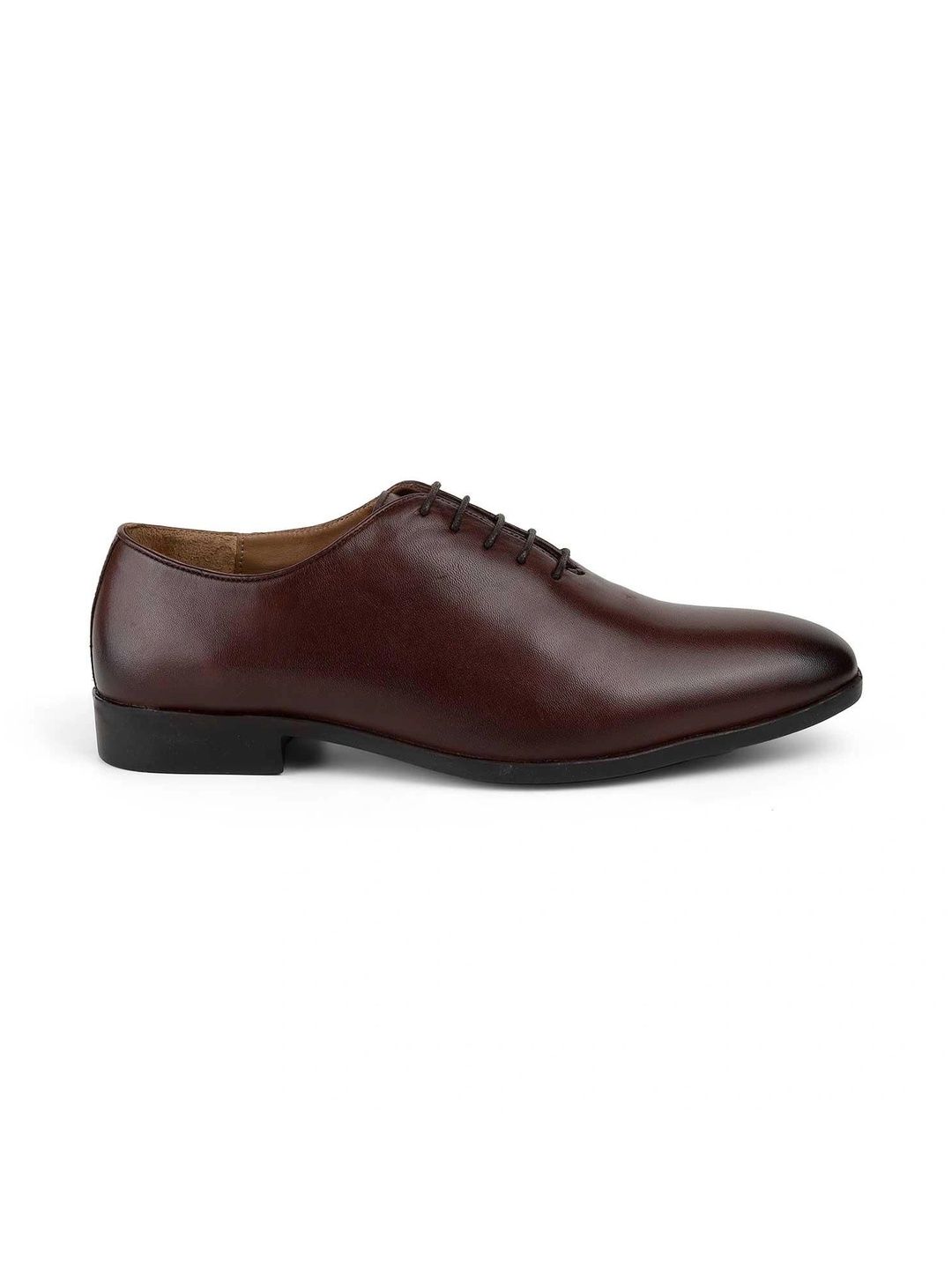 Tresmode Men Lace Up Formal Oxford Shoes-picture-10
