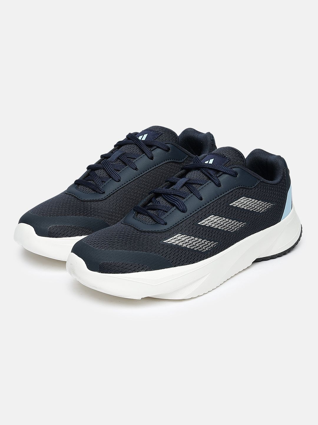 ADIDAS Men Basenew Running Shoes-picture-28