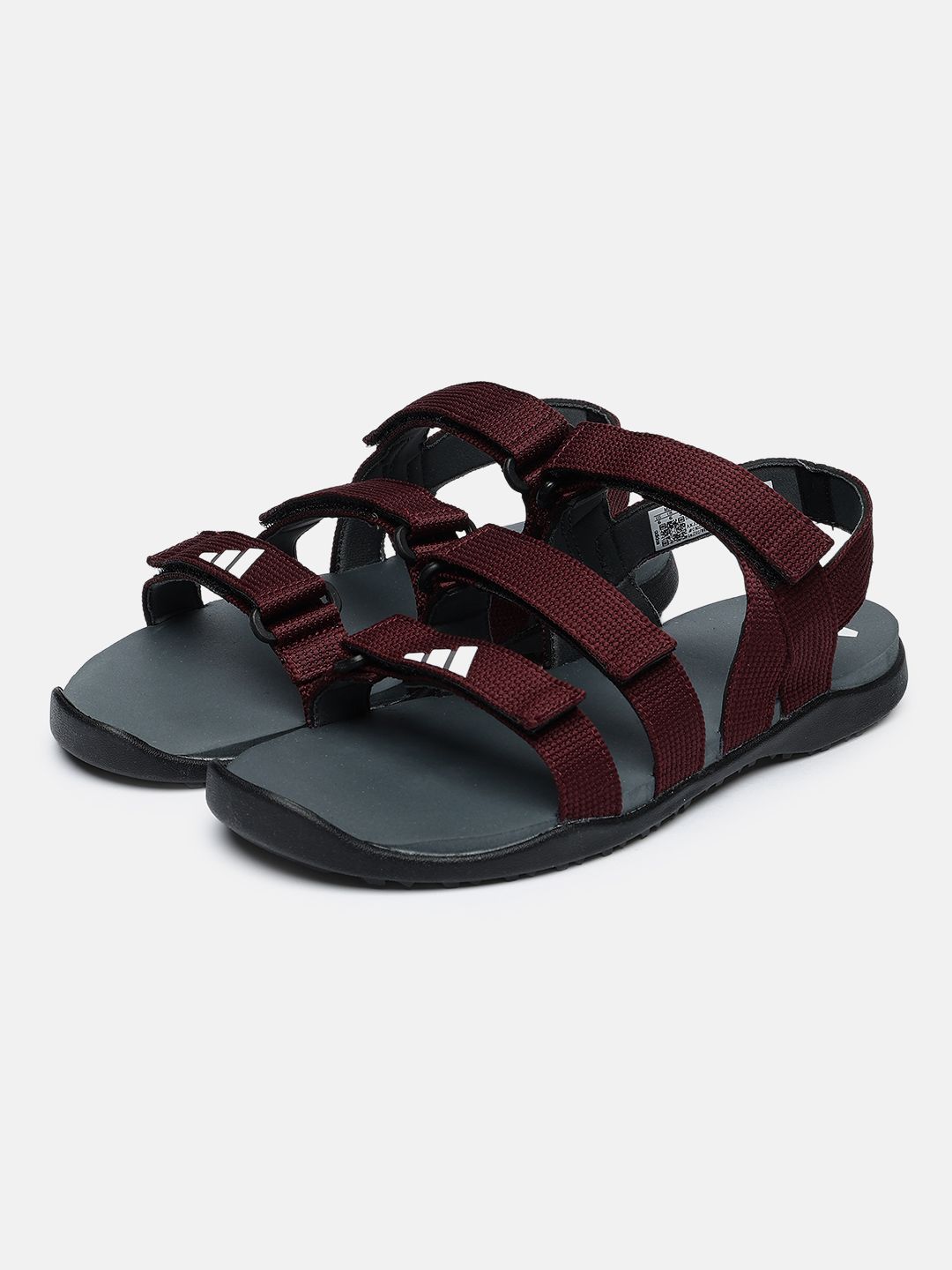 ADIDAS Men GLIDESTAR Sports Sandals-image-0