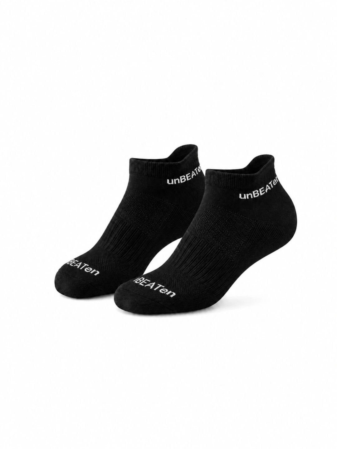 UNBEATEN Men Pack of 3 Assorted Ankle Length Socks-picture-5