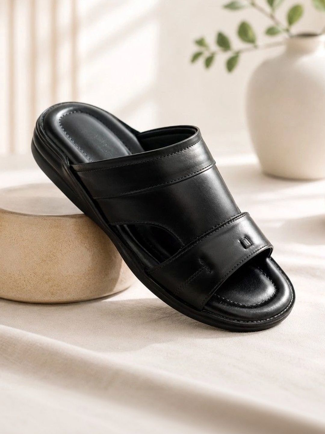REAL BLISS Men Comfort Sandals-picture-45