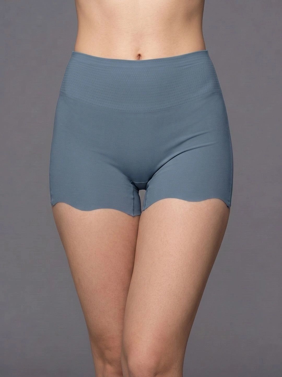 Luella Women Slim Fit Antimicrobial Technology Shorts-picture-38