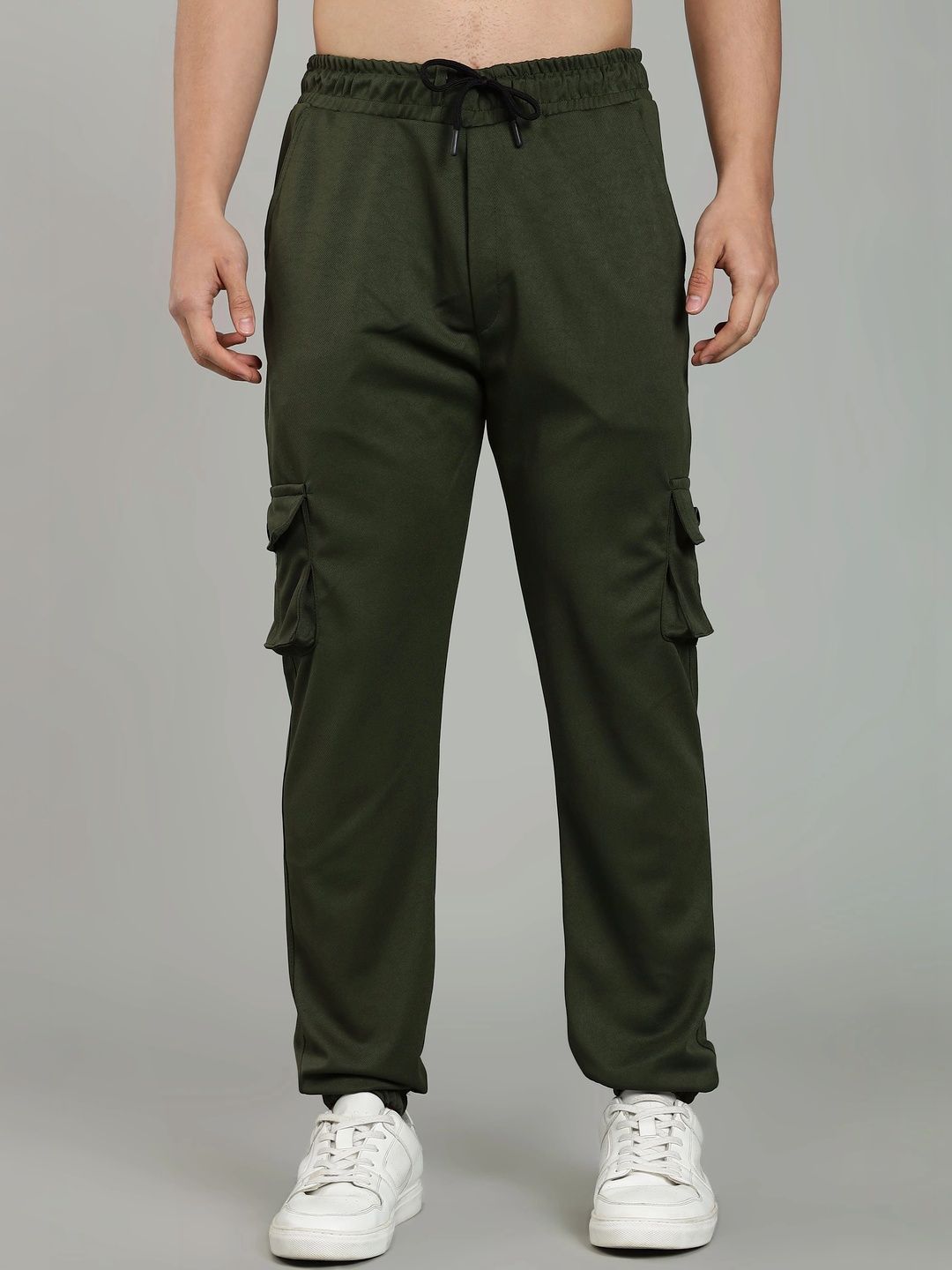 Moda Rapido Men Smart Trousers-picture-47
