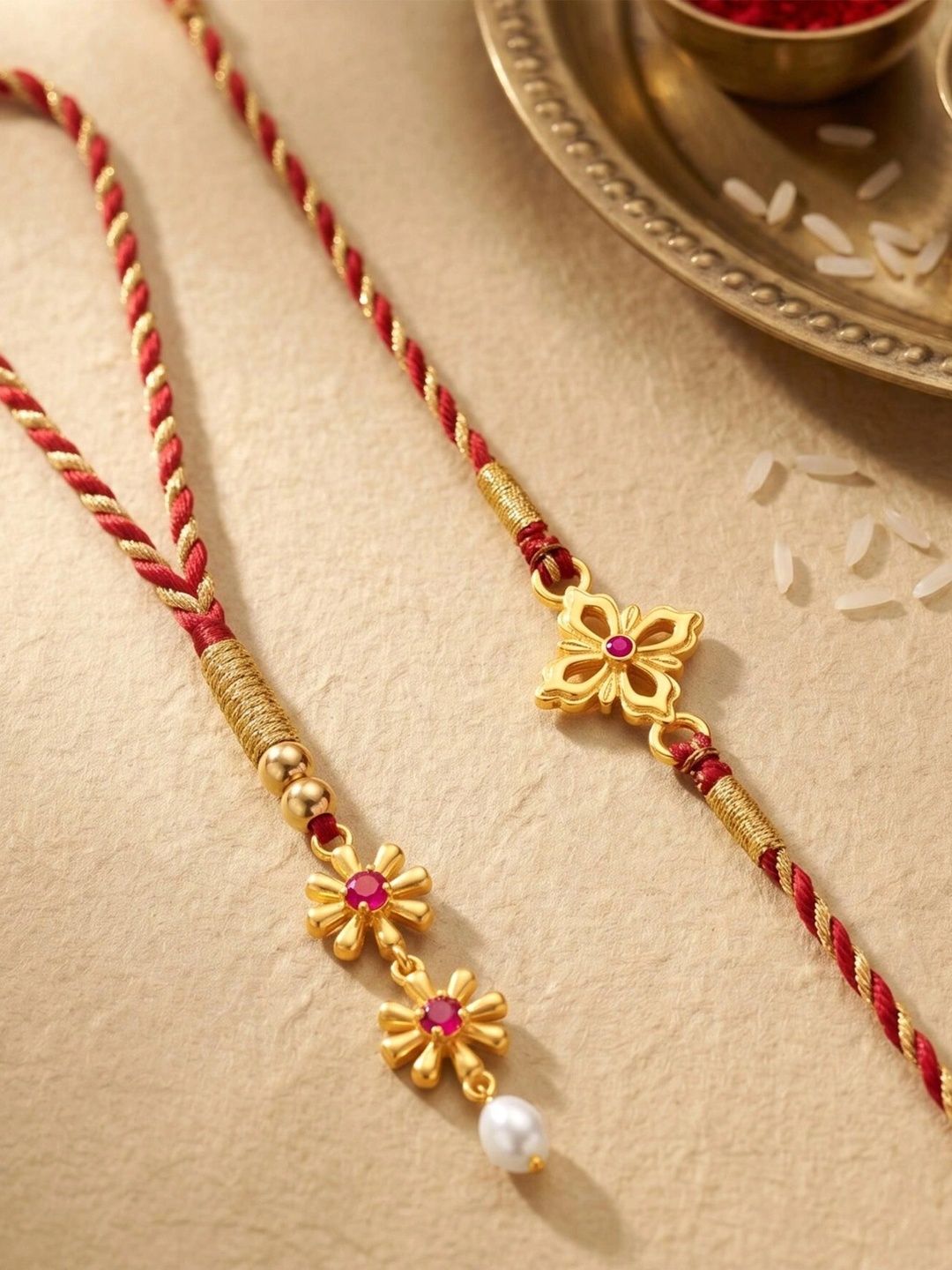 GIVA Rakhi-picture-22