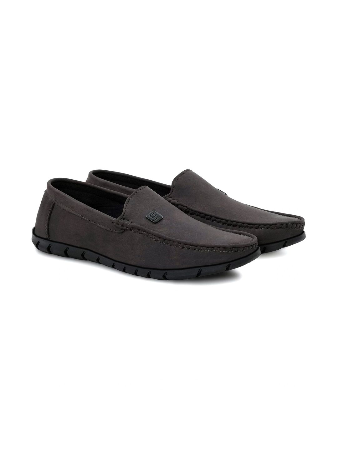 Botha Men Formal Loafers-picture-33