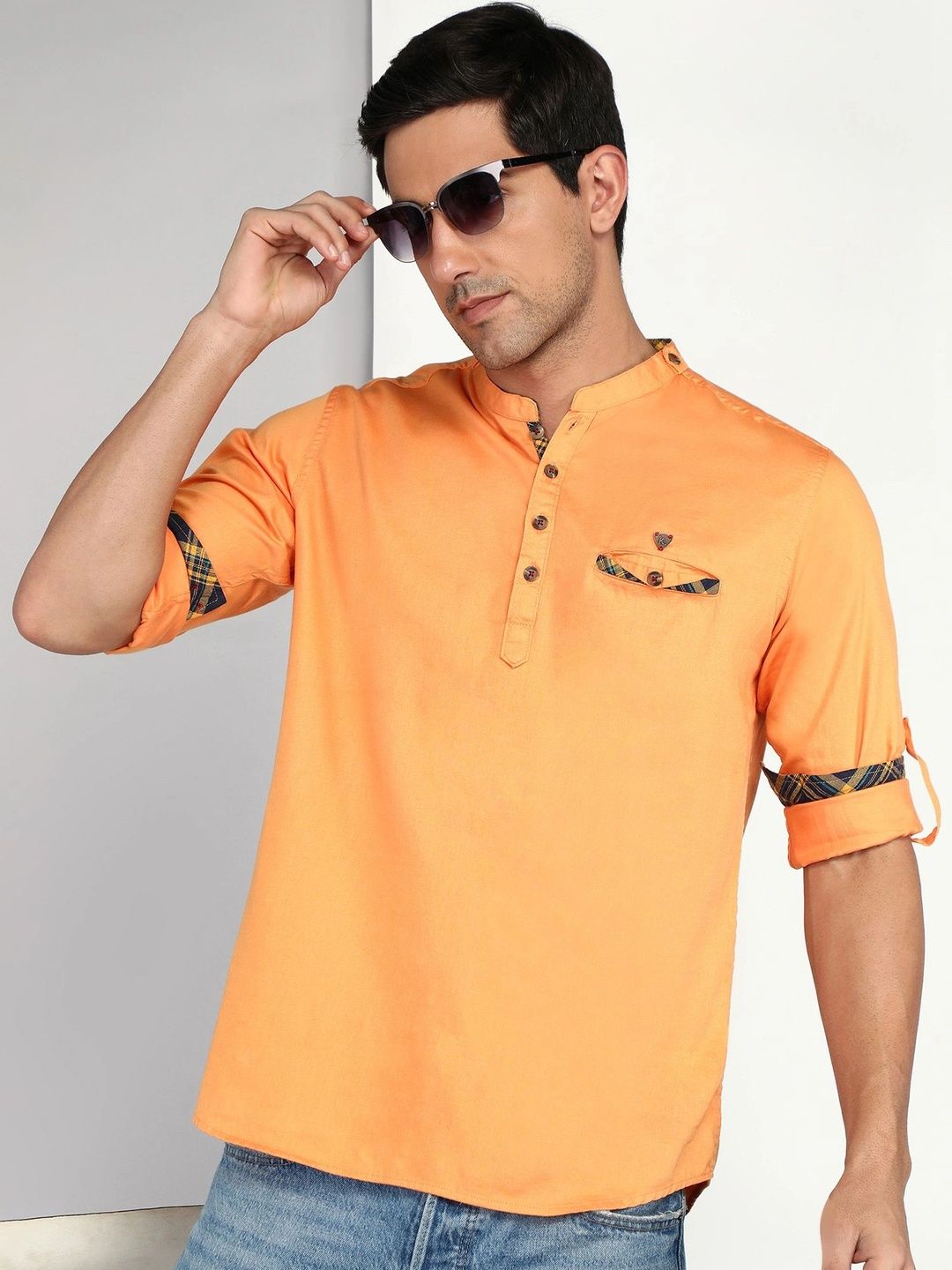 Kuons Men Kurta-picture-37