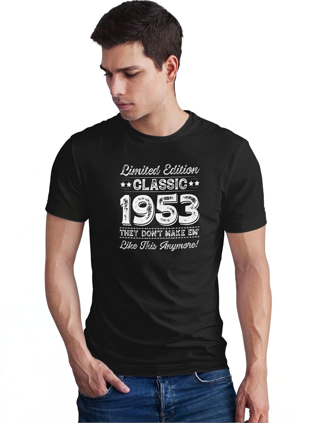 Seekbuylove Men Typography Printed T-shirt-picture-27