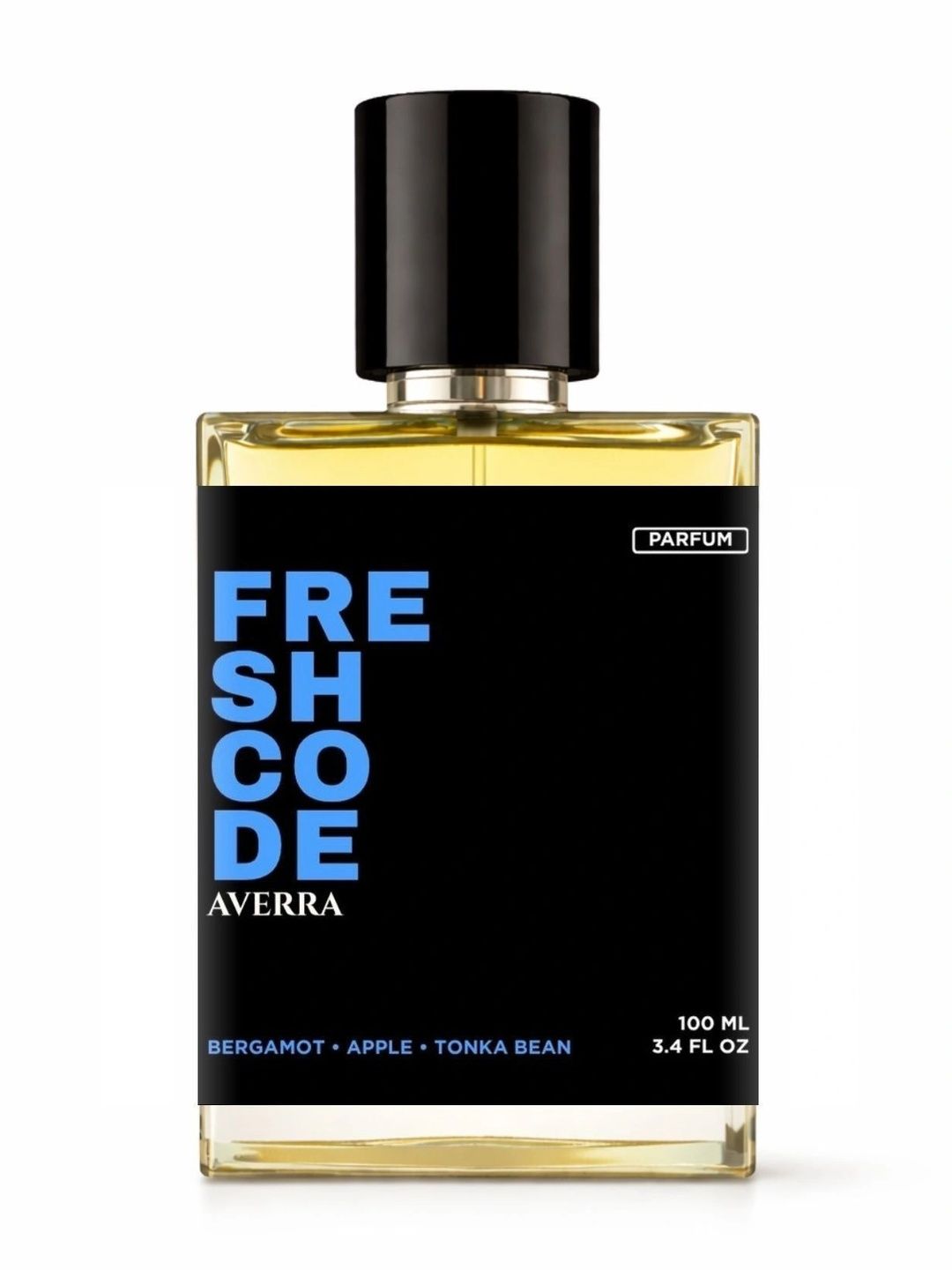 AVERRA Fresh Code Long Lasting Perfume - 100 ml-picture-18