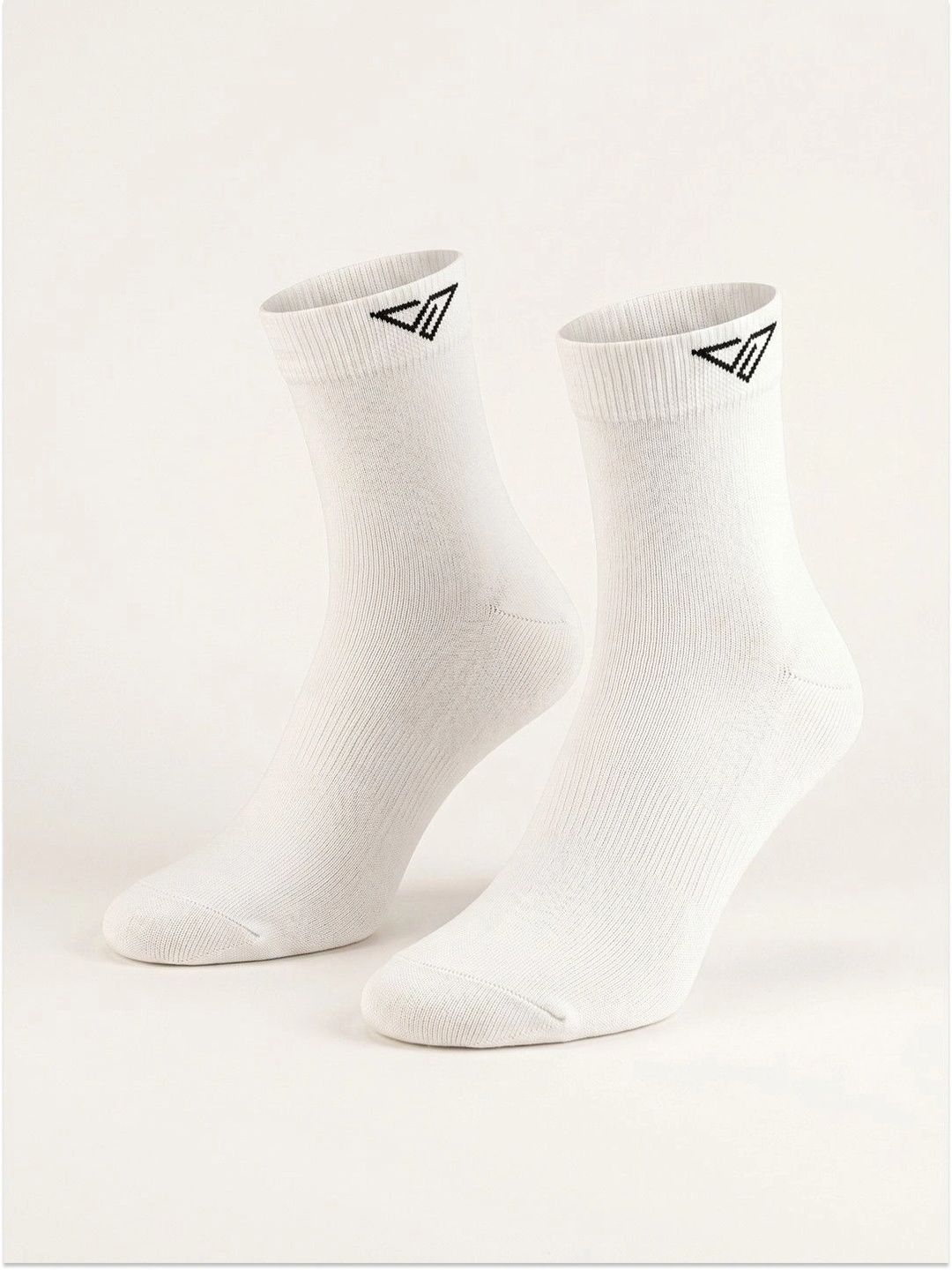 Verosmart Men Pack of 2 Assorted Above Ankle Socks-picture-16