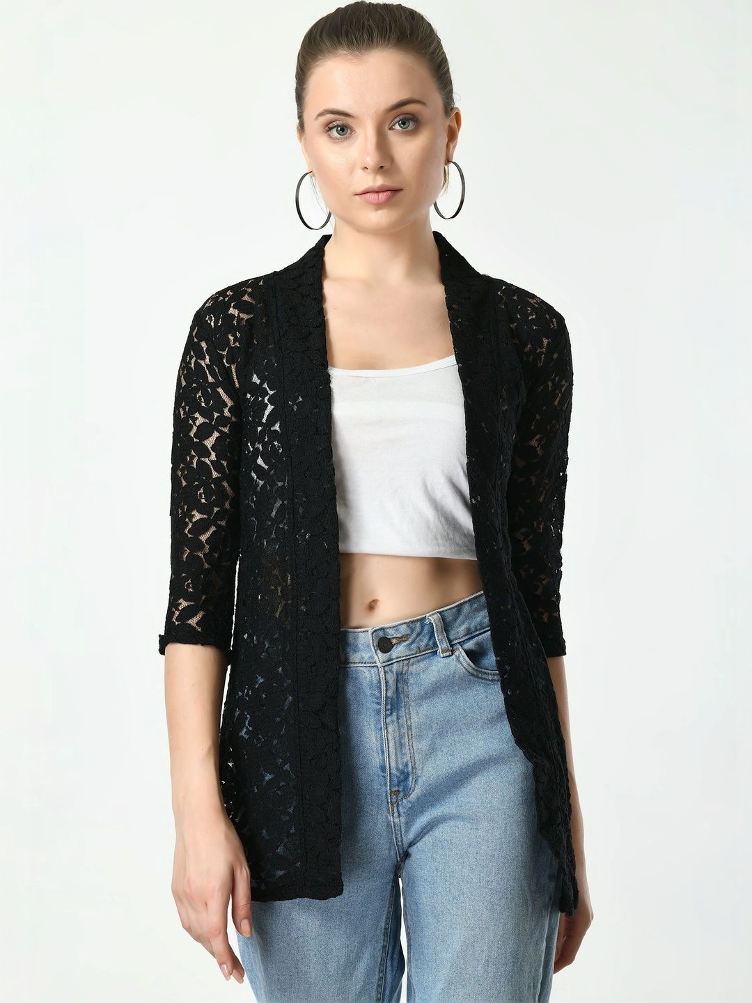 RAYWOS Women Shrug-picture-28