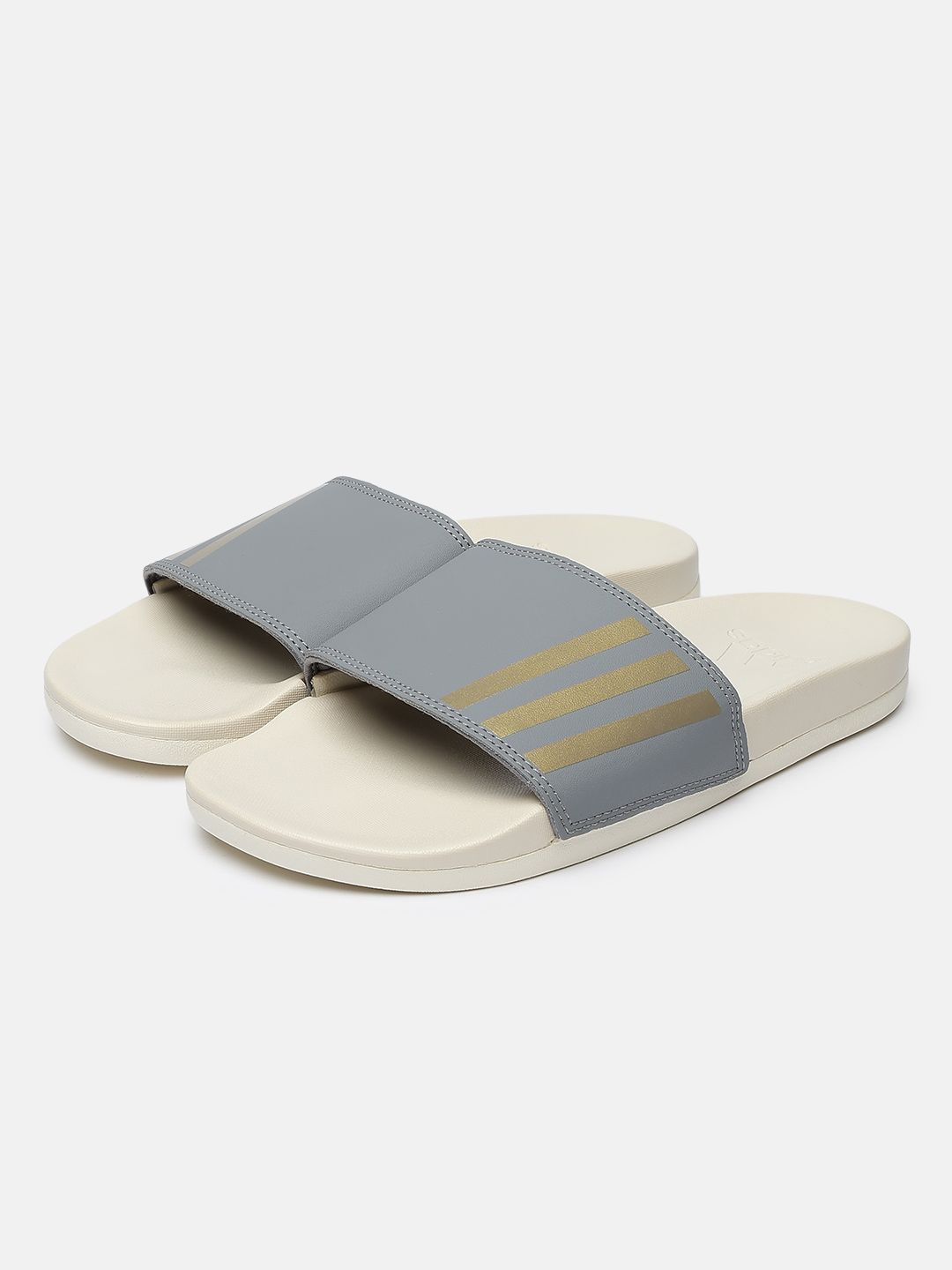 ADIDAS Unisex SWENN Sliders-picture-36