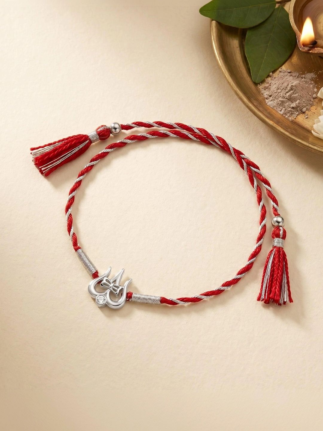GIVA Thread Rakhi-picture-42