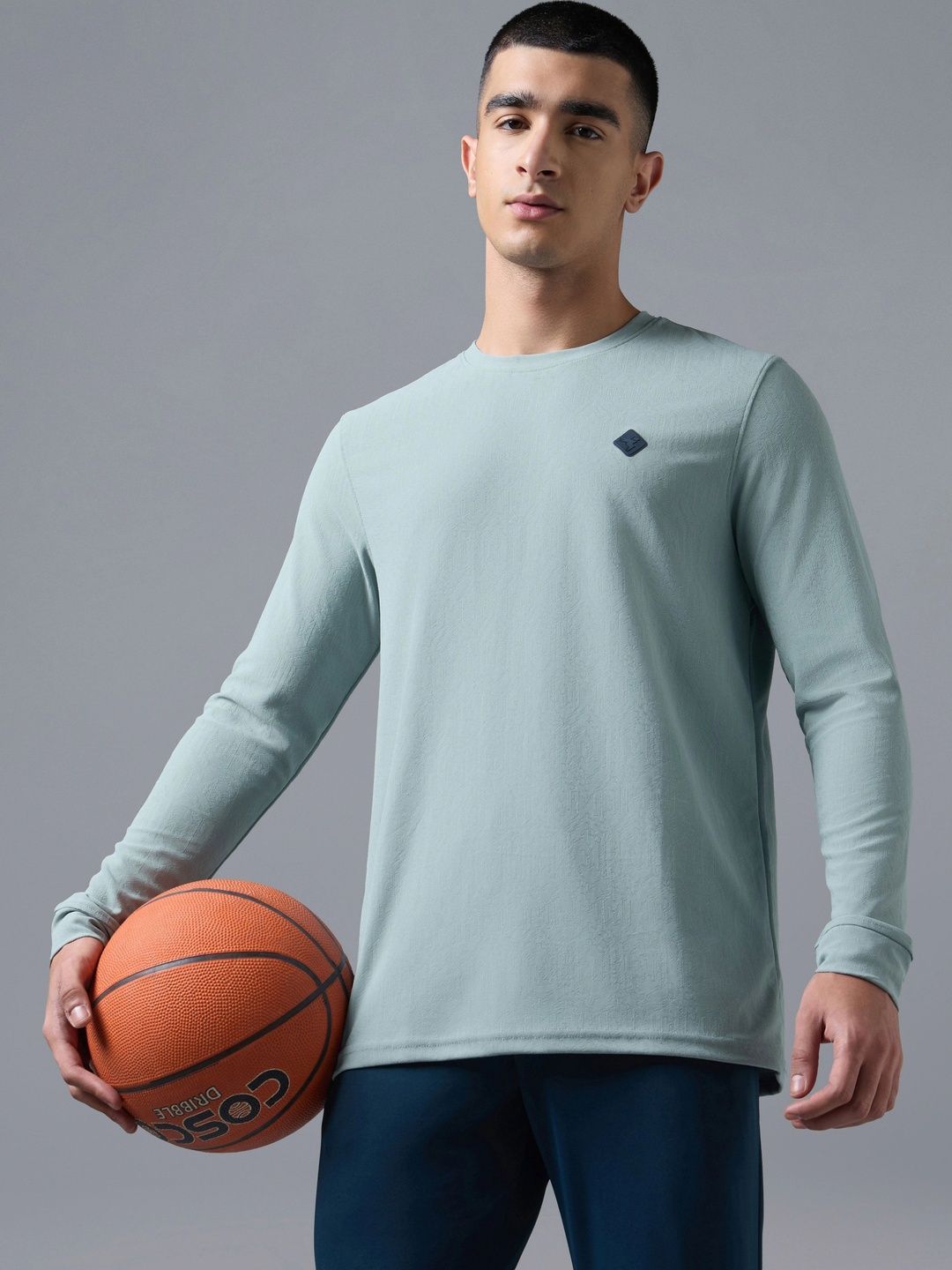 Technosport Men Slim Fit T-shirt-picture-10