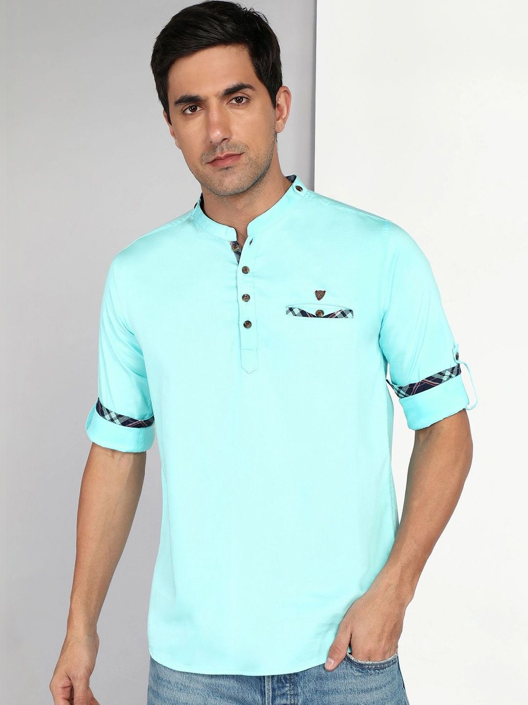 Kuons Men Kurta-picture-33