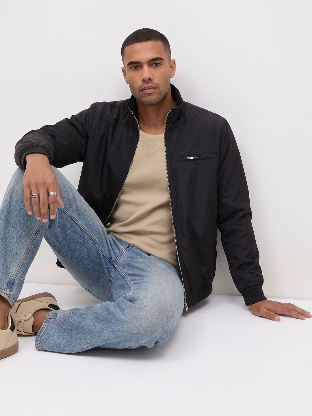 The Roadster Life Co. Lightweight Bomber Jacket-picture-48