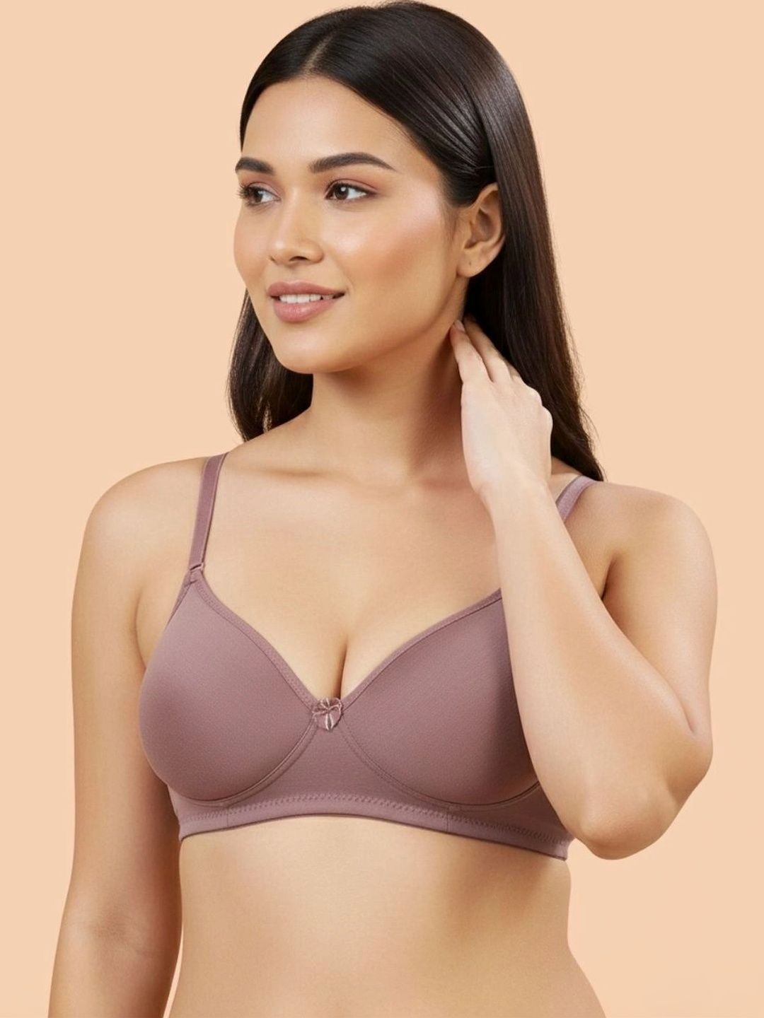 Floret Bra Medium Coverage Heavily Padded-picture-44