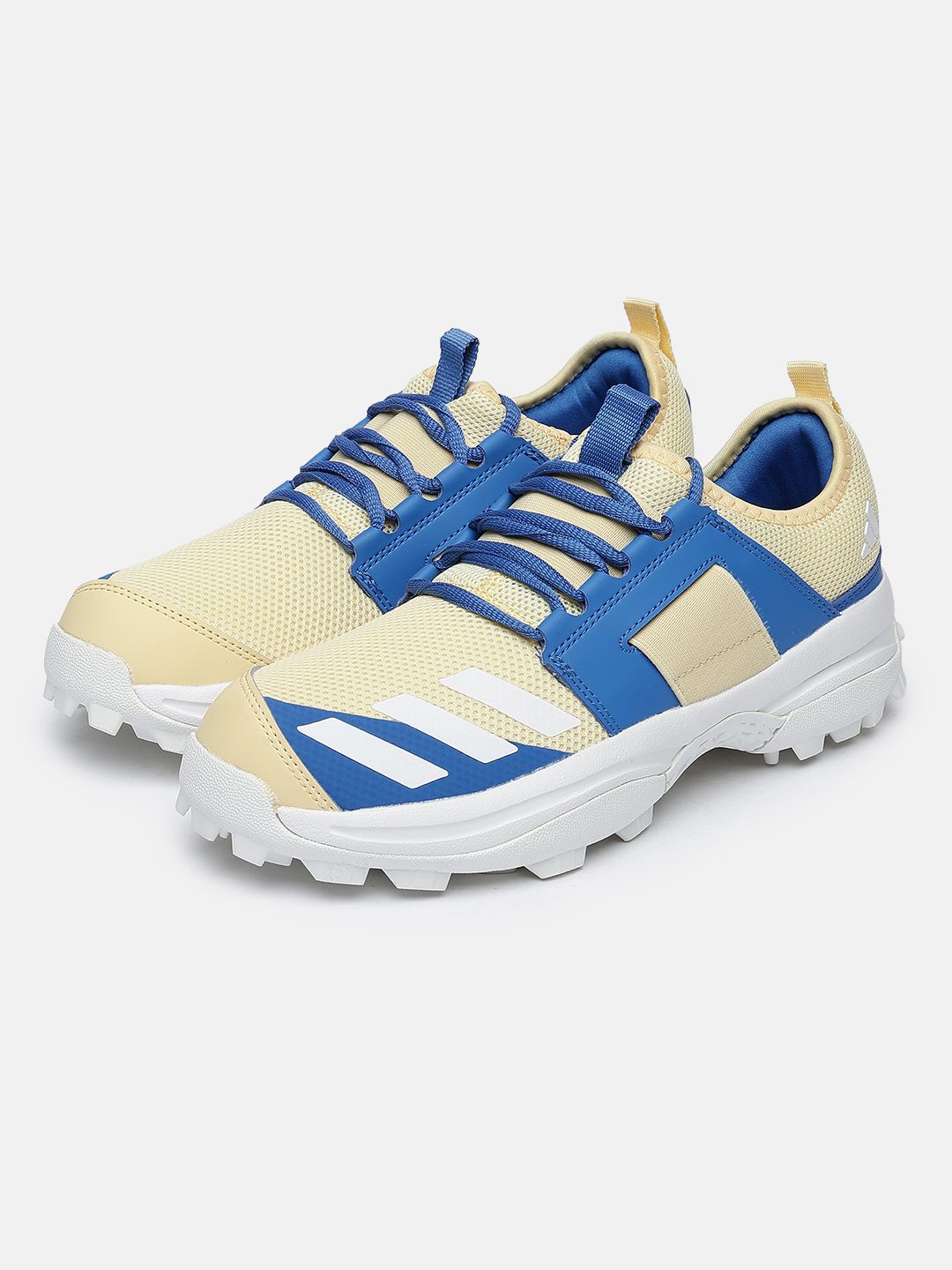 ADIDAS Men CRICUP23 Cricket Shoes-image-10