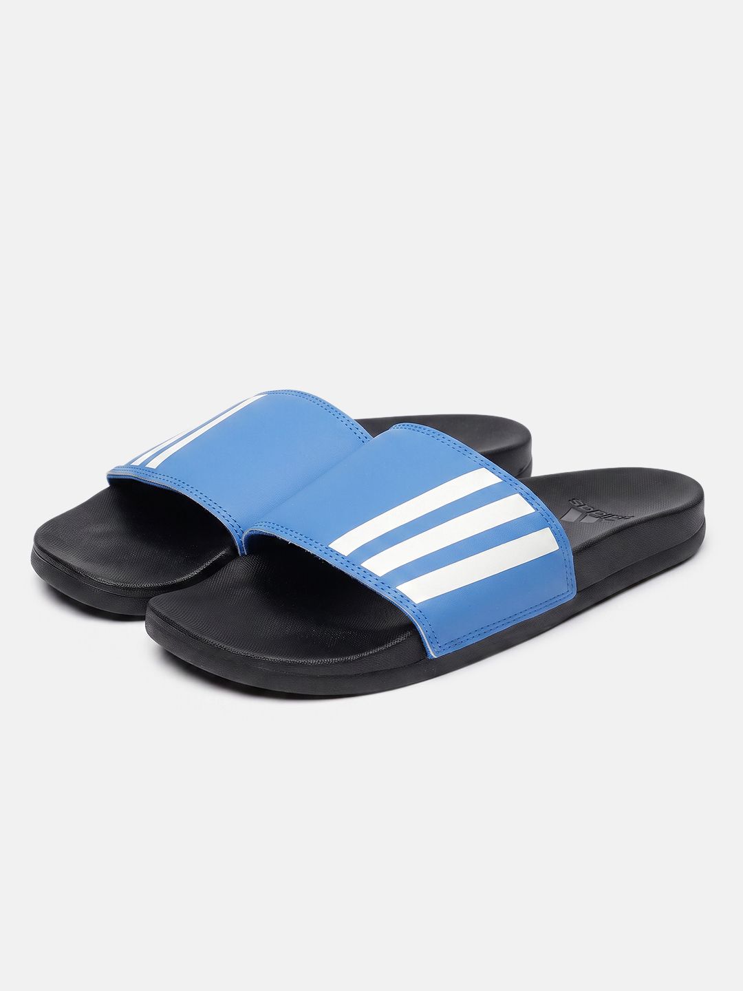 ADIDAS Unisex SWENN Sliders-picture-49