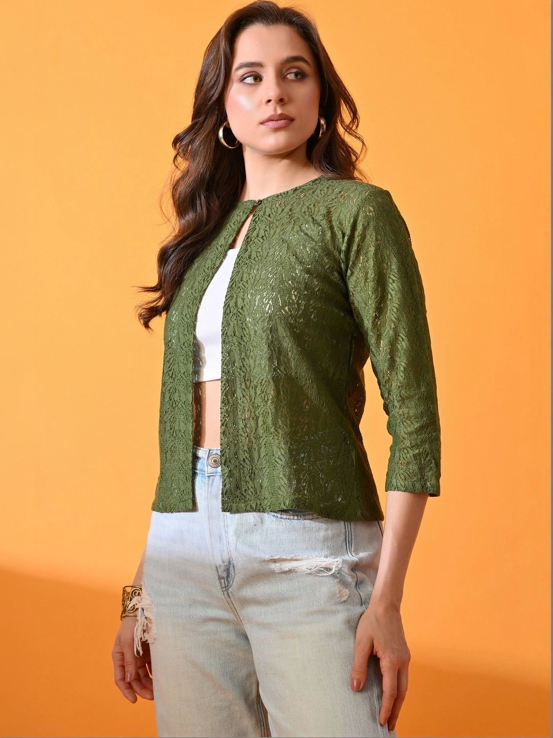 RAYWOS Women Shrug-picture-32