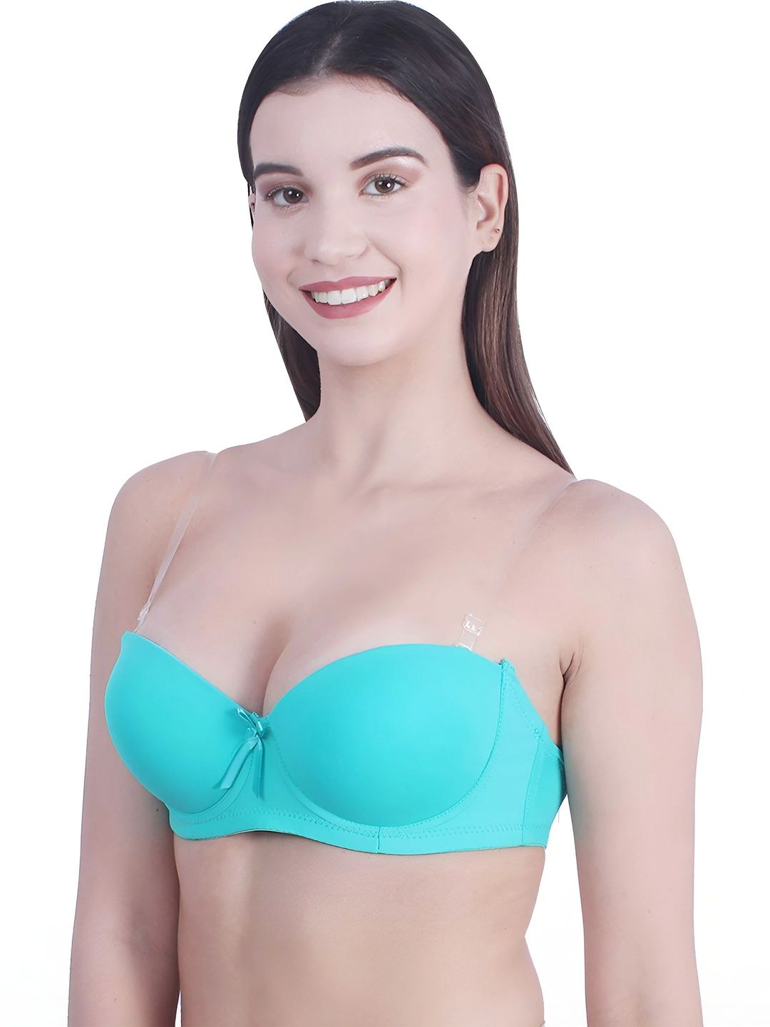 FANDOM 4U Bra Medium Coverage Underwired Lightly Padded-picture-10