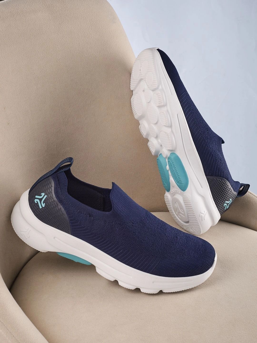 Campus Men Walking Shoes-picture-15