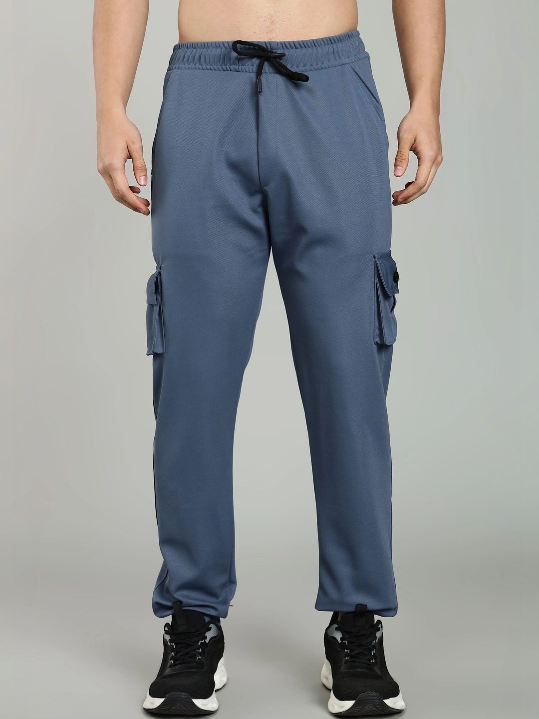 Moda Rapido Men Smart Trousers-picture-22