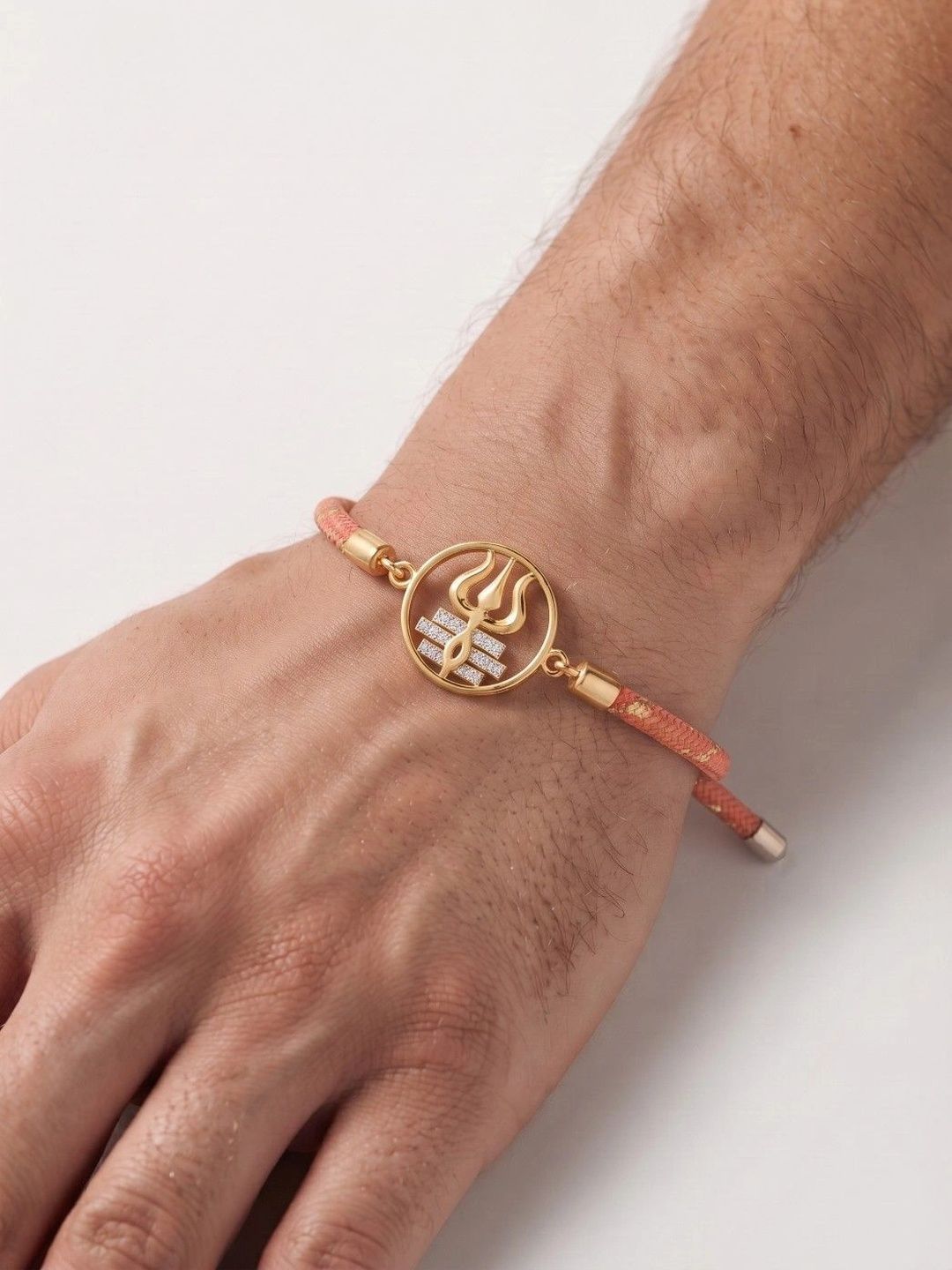 MINJI AND CO. Thread Rakhi-picture-58