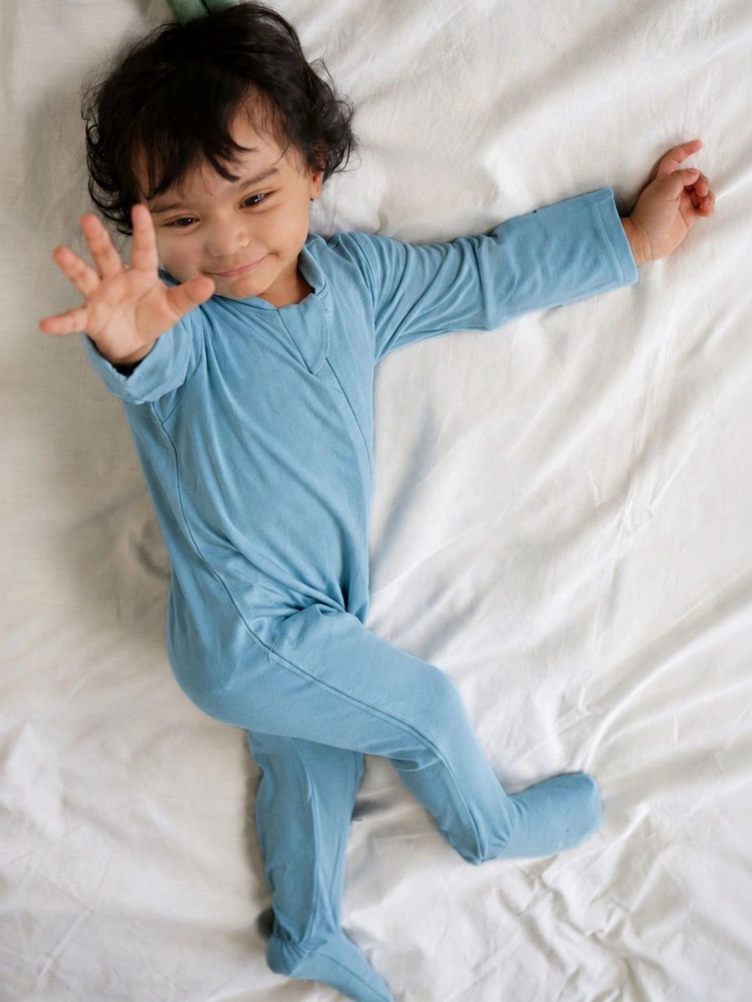 cocoon care Unisex Kids Sleepsuit-picture-51