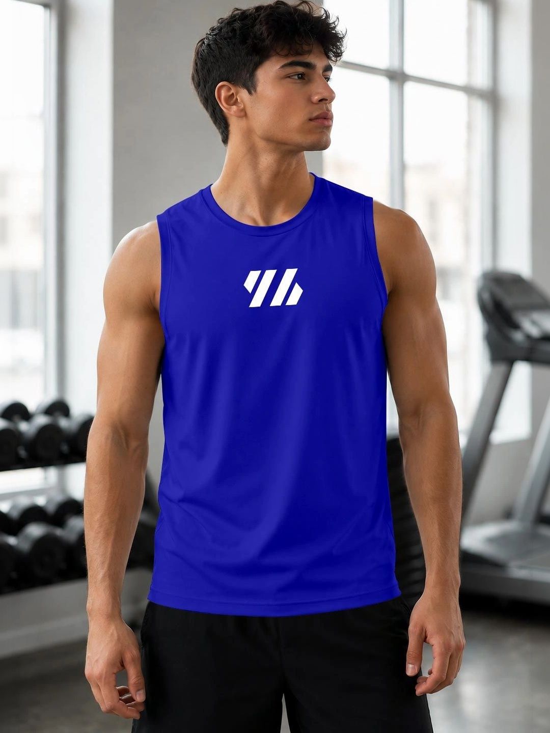 FTX Men Brand Logo Printed T-shirt-picture-33