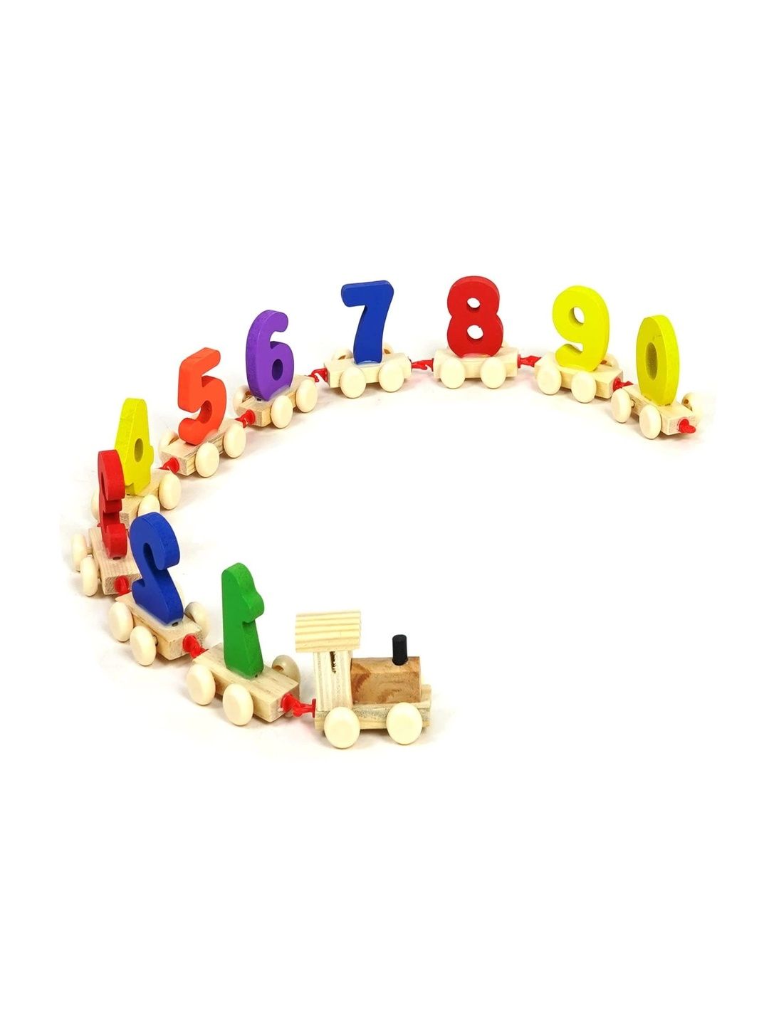 Little Mind BPA Free Puzzles Activity Toys and Games-picture-22