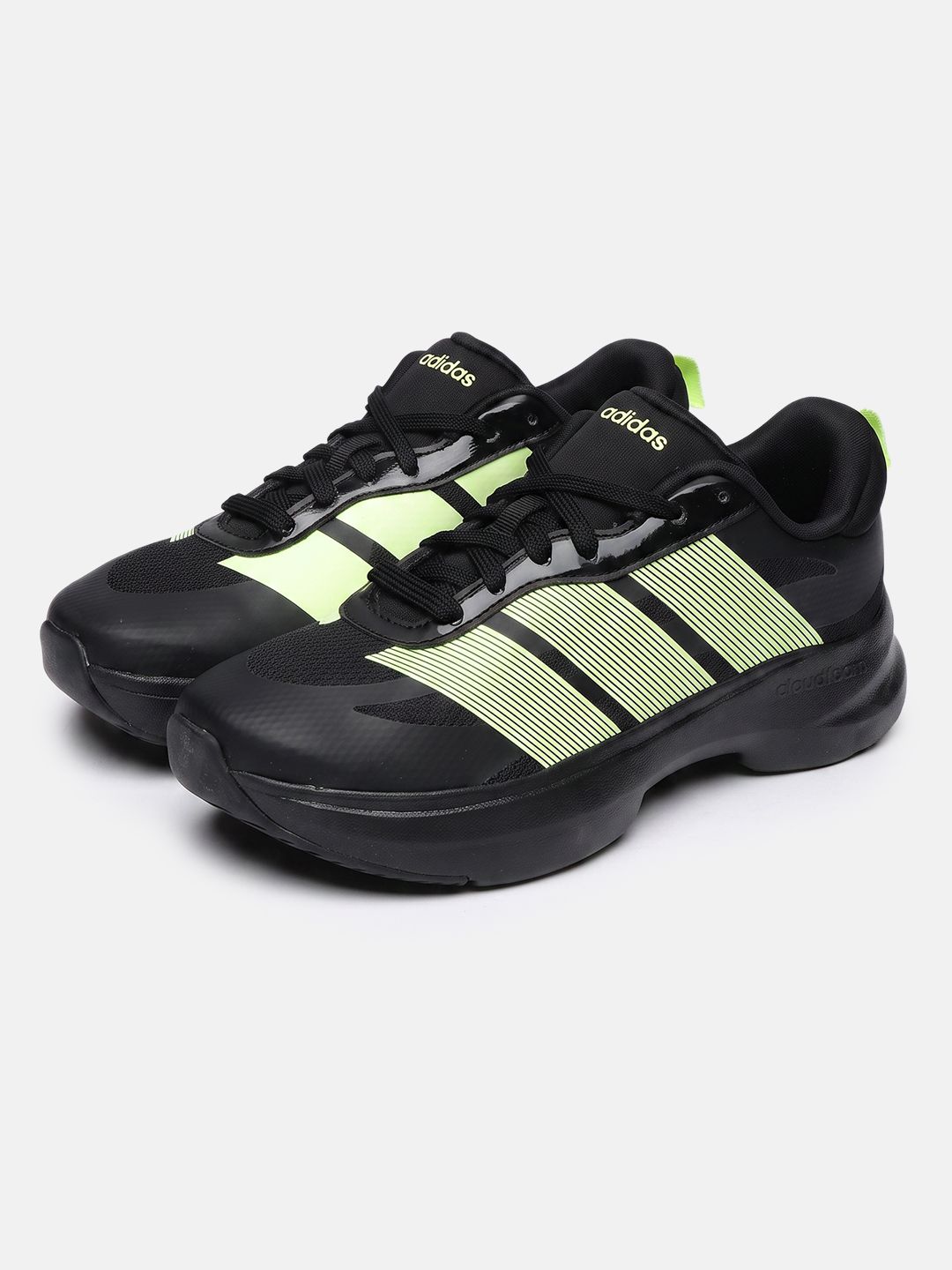 ADIDAS Men Mattz Cmfrt M Running Shoes-picture-28